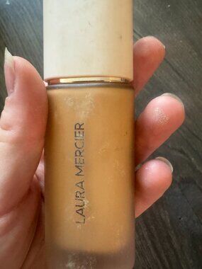 laura mercier foundation - sandstone